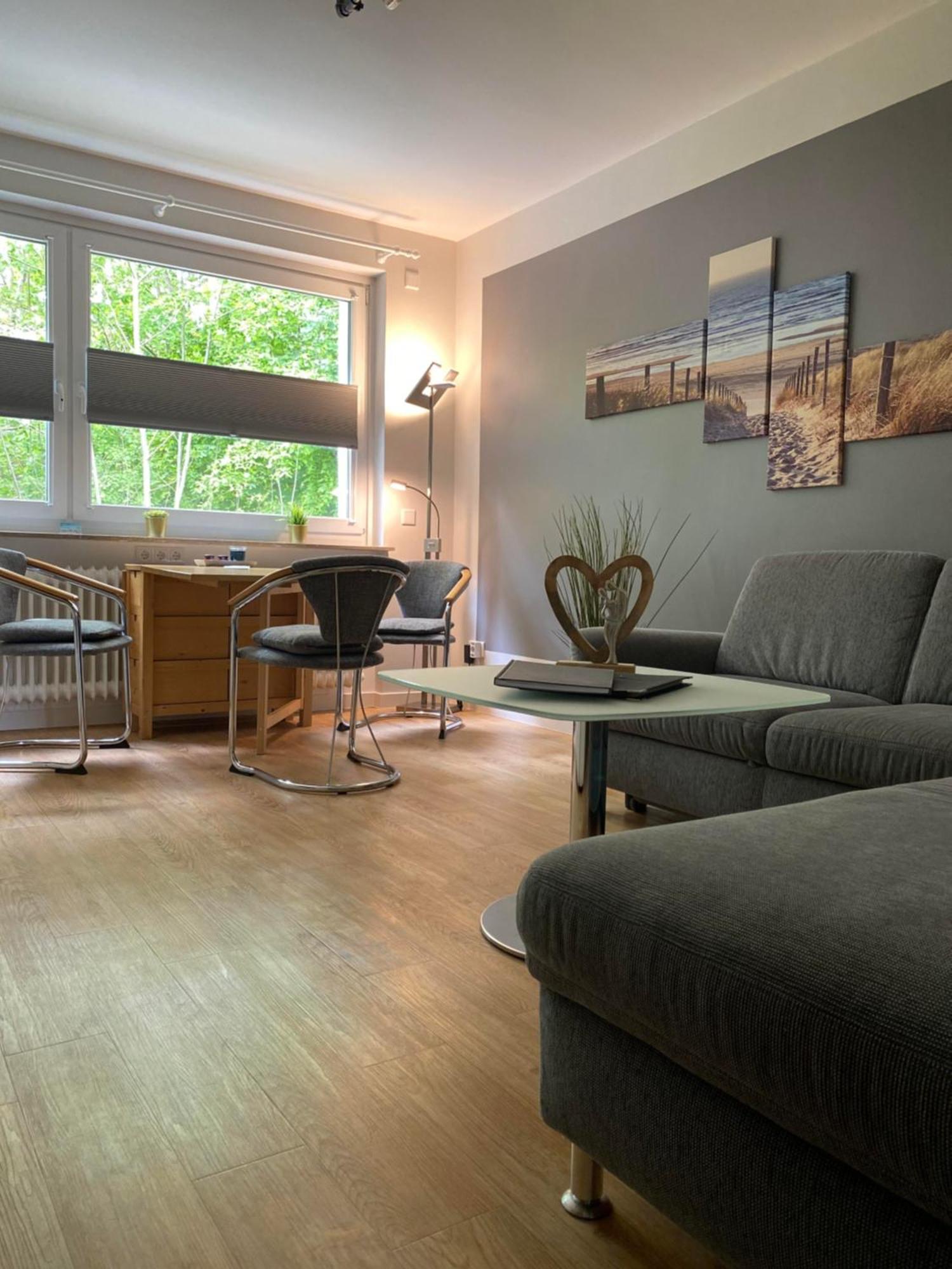 Apartment Juchmann