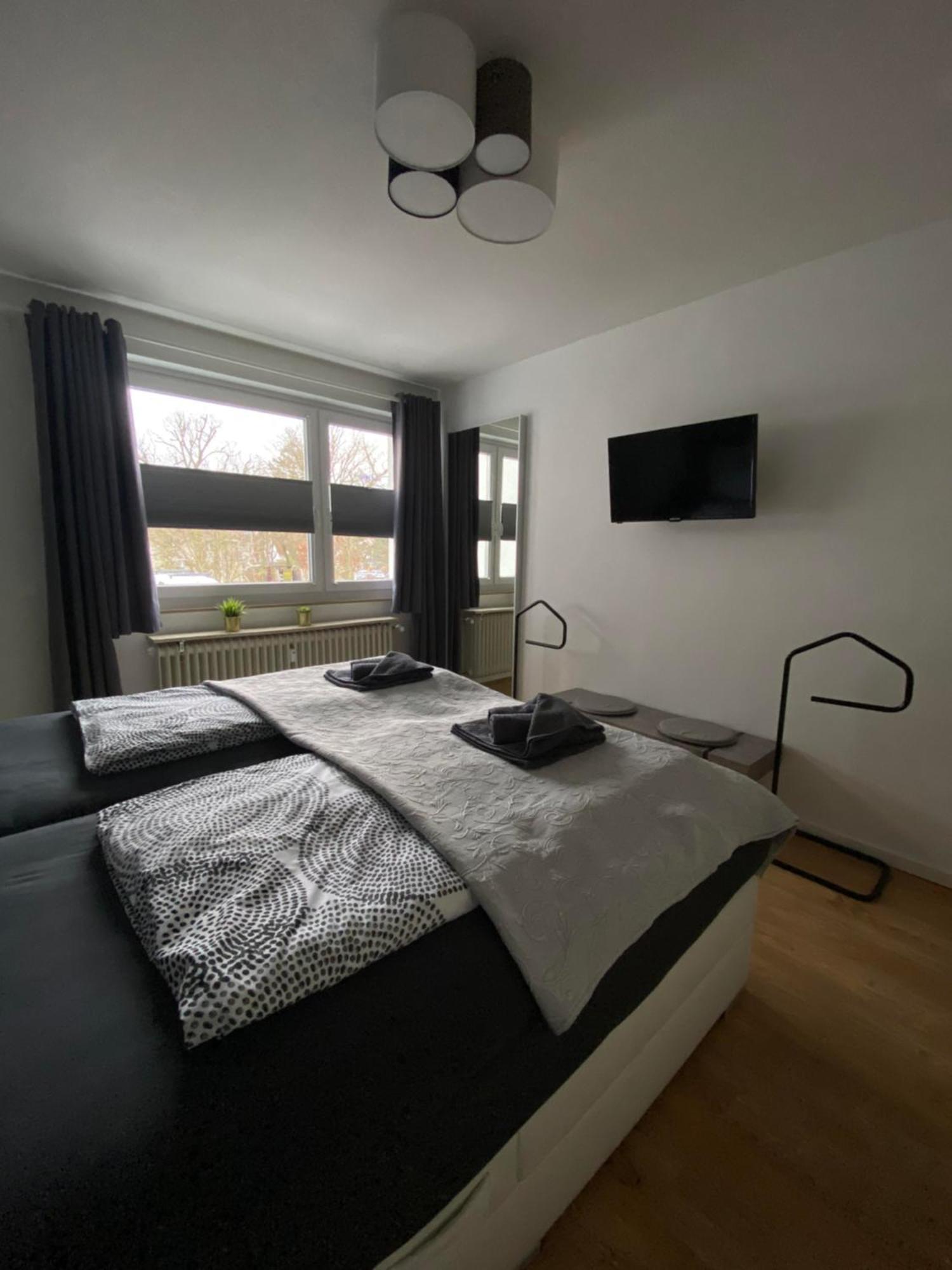 Apartment Juchmann Timmendorfer Strand